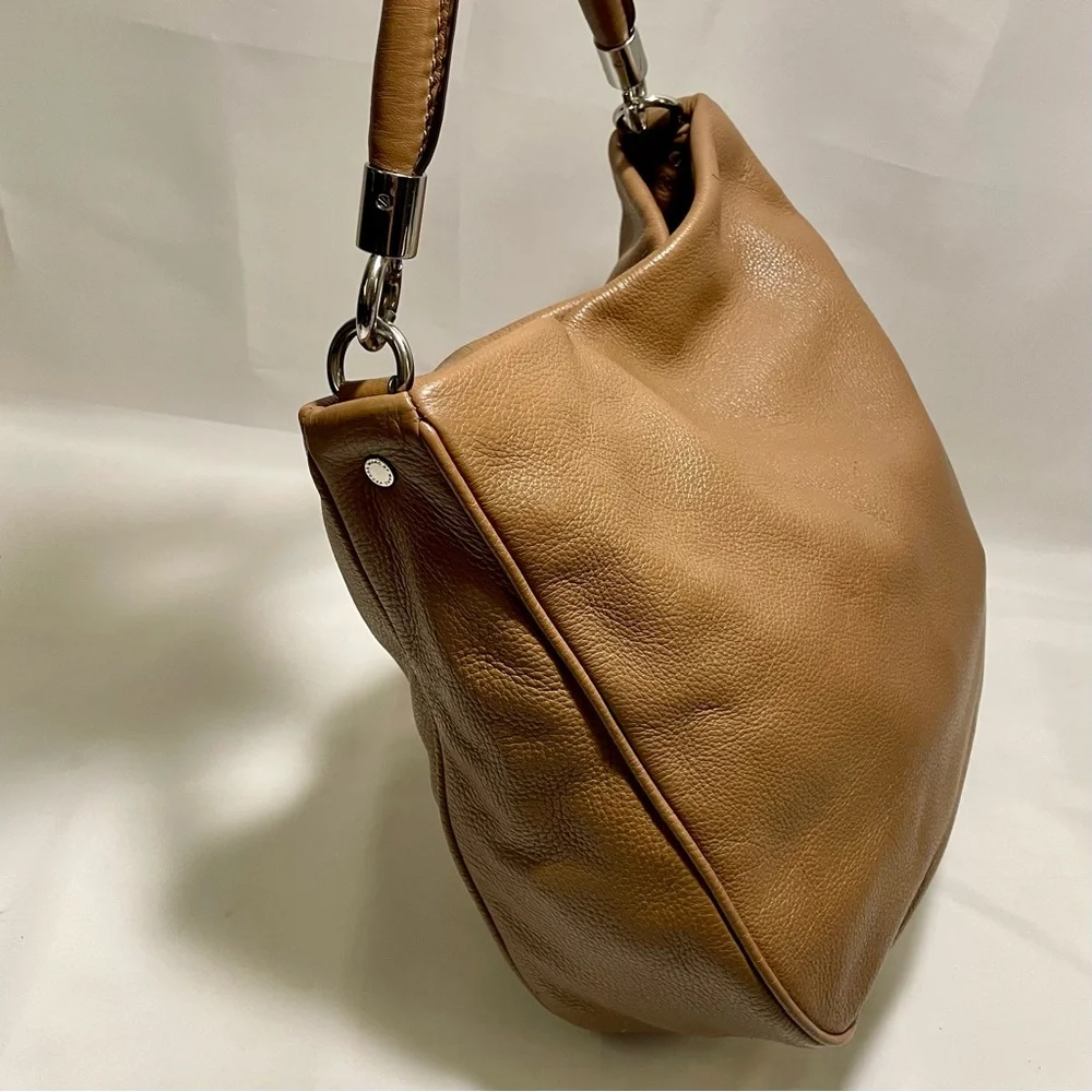 Marc by Marc Jacobs Classic Q Hillier Hobo